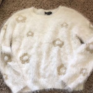 Jessica Simpson Sweater